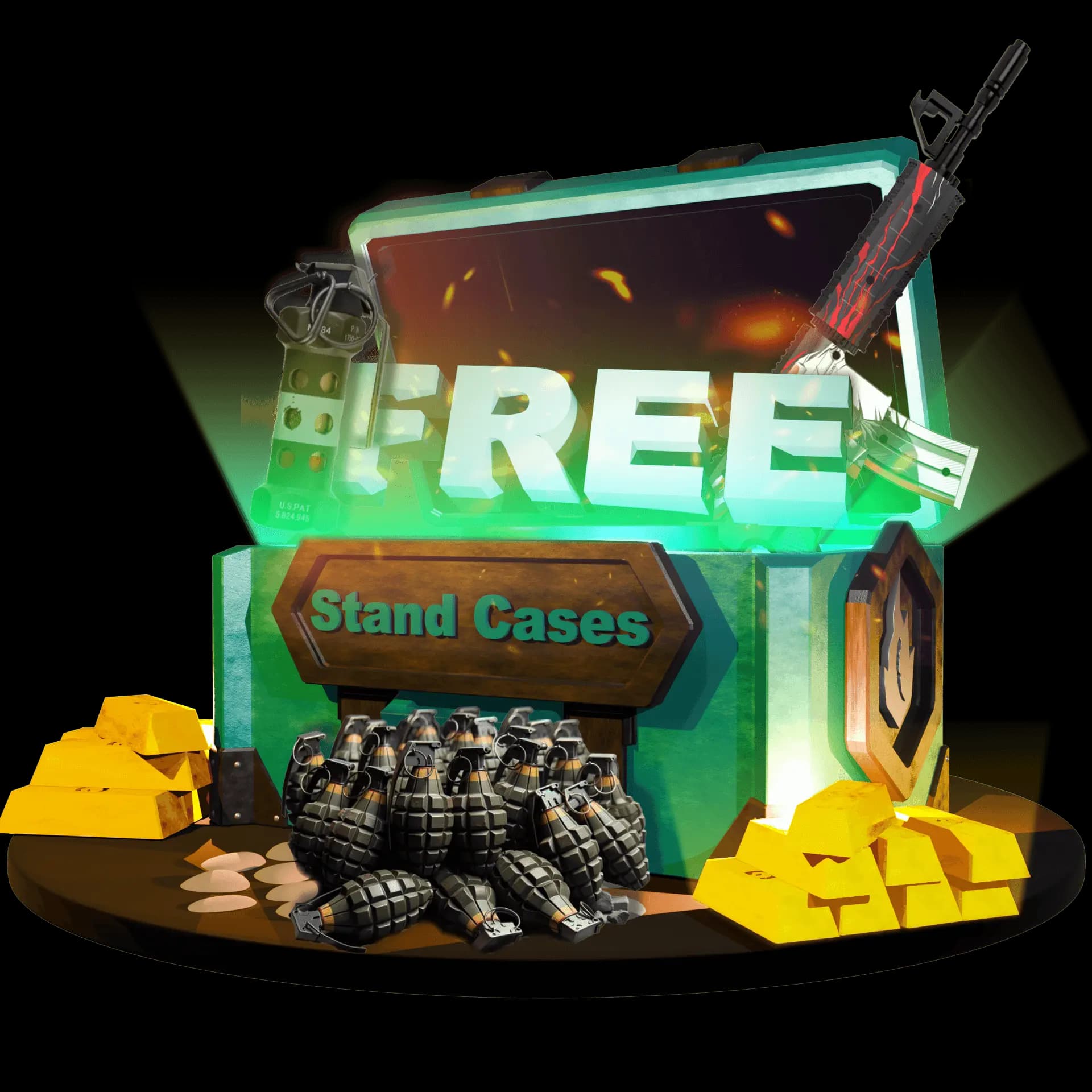 FREE