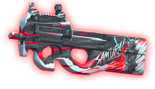 Samurai