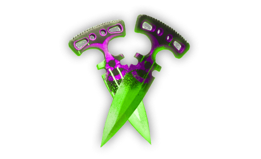 Toxic