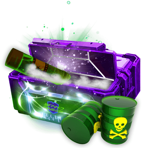 Toxic