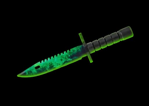 Bayonet