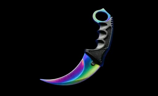 Farm Knives