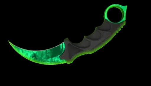 Karambit