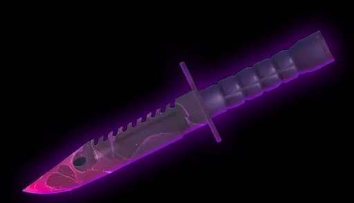 Knife