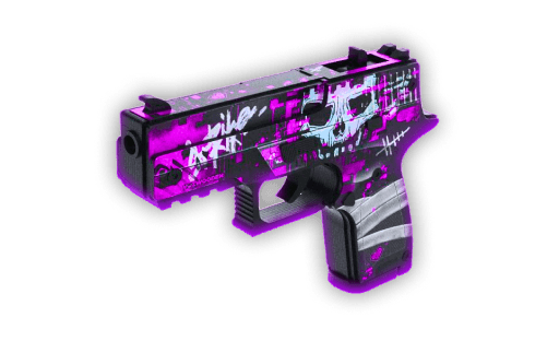 Pistol