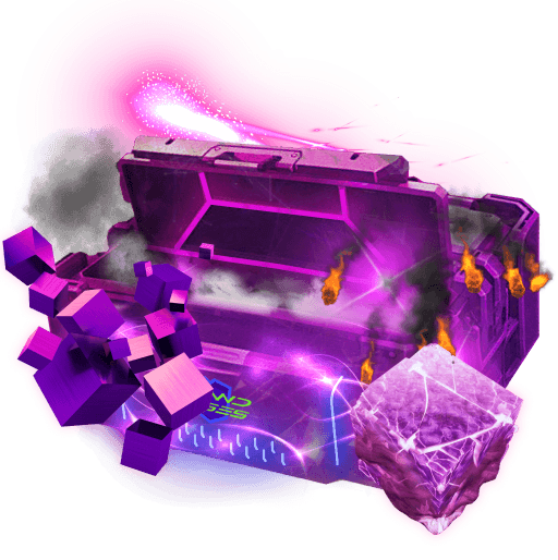 Pistol