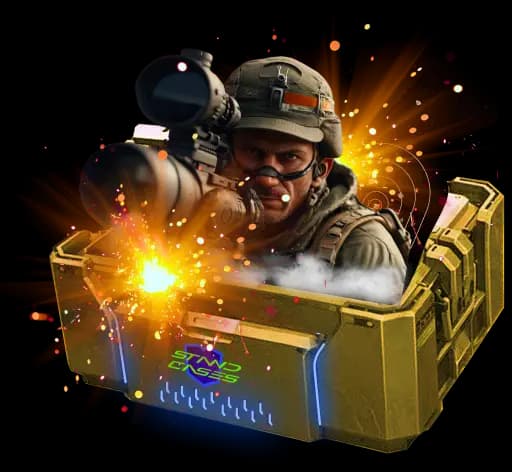 Snipers paradise