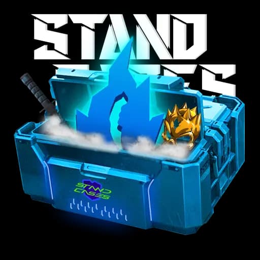 StandCase