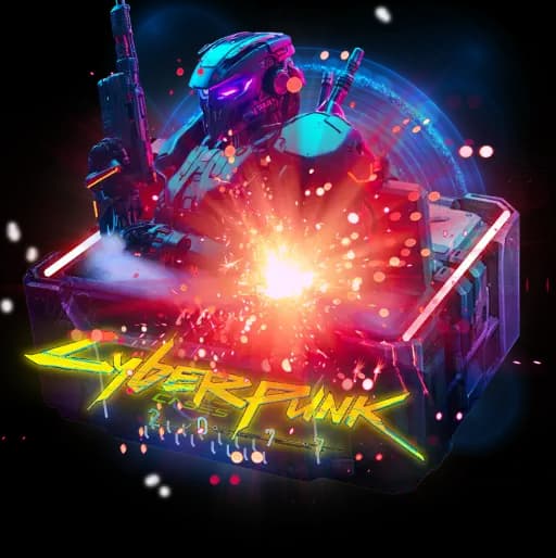 Cyberpunk