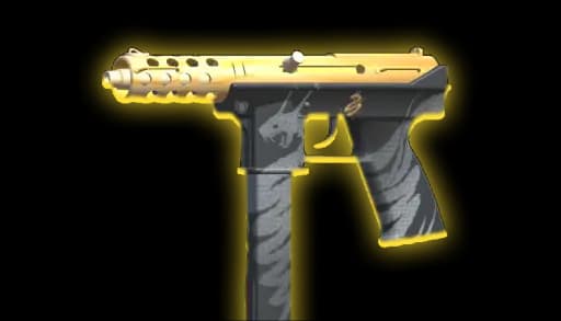 TEC-9