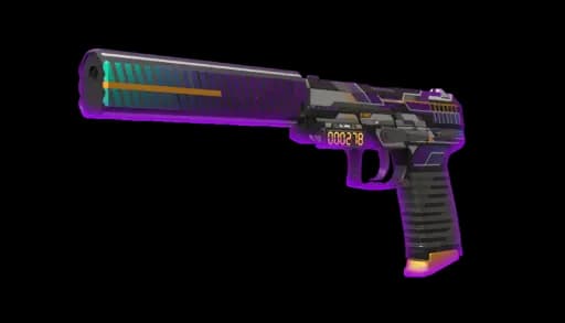 USP