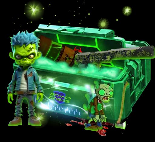 Zombie