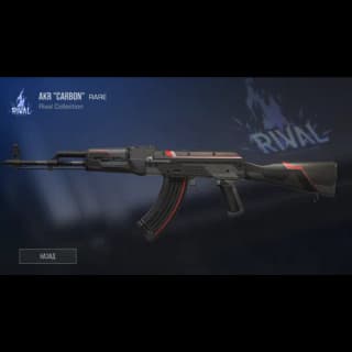 AKR Carbon