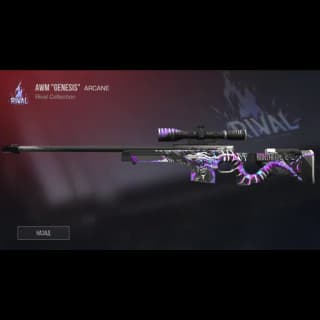 AWM Genesis