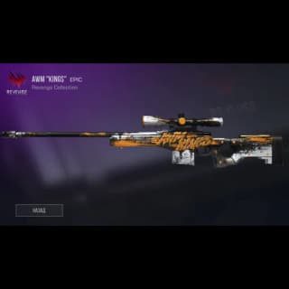 AWM Kings