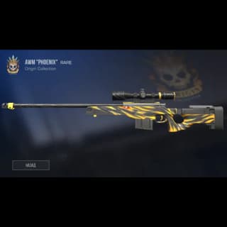 AWM Phoenix