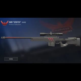 AWM Scratch