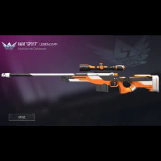 AWM Sport