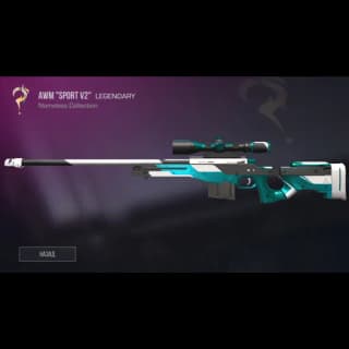 AWM Sport V2