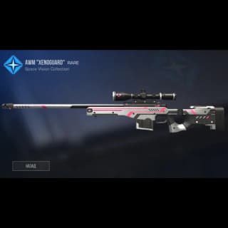 AWM Xenoguard