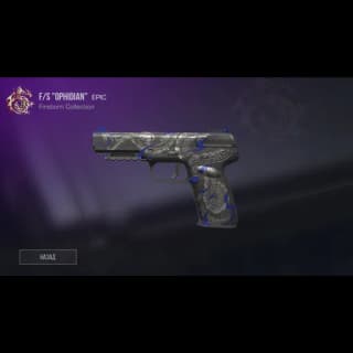 FS Ophidian