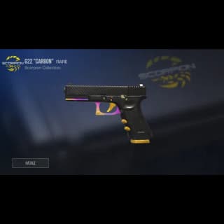 G22 Carbon