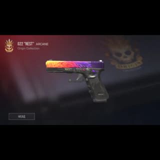 G22 Nest