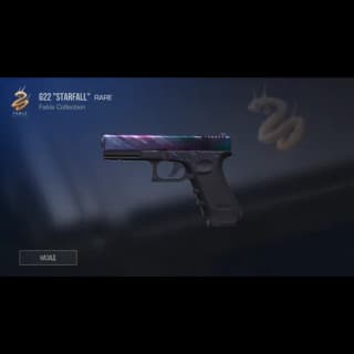 G22 Starfall