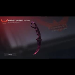 Karambit Universe