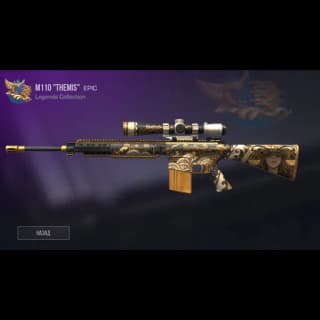 M110 Themis
