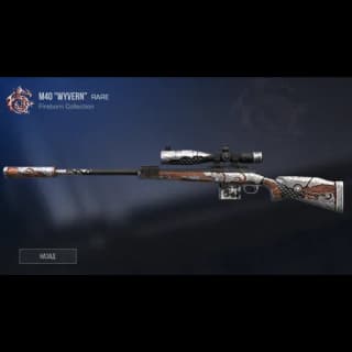 M40 Wyvern