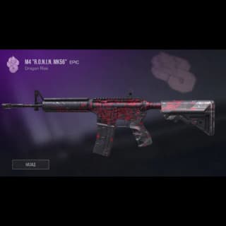 M4 mk56