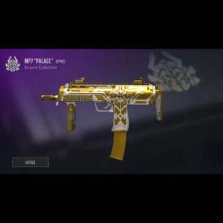 MP7 Palace