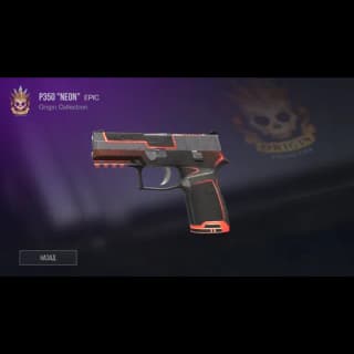 P350 Neon
