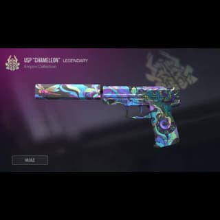 USP Chameleon