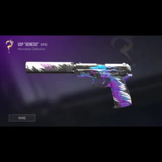 USP Genesis