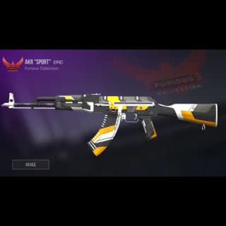 AKR Sport