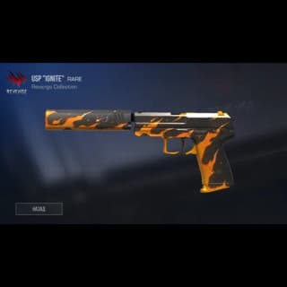 USP ignite