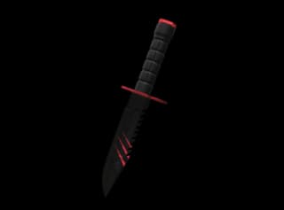 MBayonet Scratch
