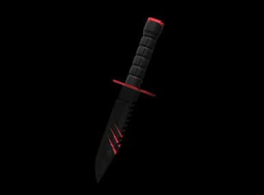 MBayonet Scratch